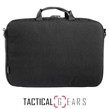 TASMANIAN TIGER - TT - MODULAR PISTOL BAG - SCHWARZ